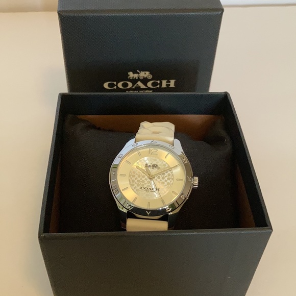 Coach Maddy Watch, 34 Mm